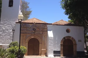 Iglesia de Nuestra Señora de Regla image