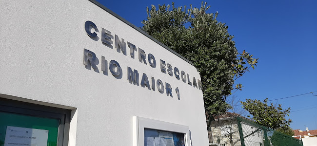 Escola Básica Latino Coelho - Rio Maior