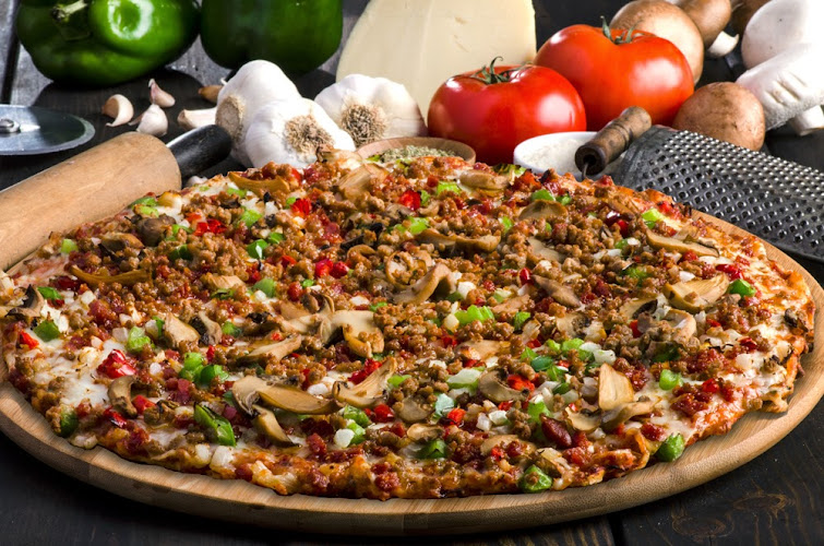 #10 best pizza place in East Lansing - Sir Pizza - Lake Lansing