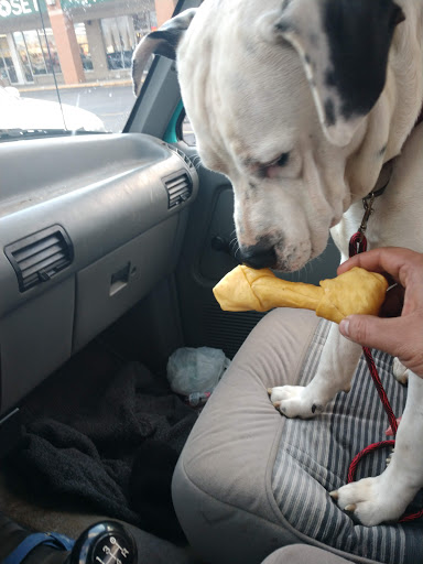 Pet Supply Store «Petco Animal Supplies», reviews and photos, 565 S State St, Westerville, OH 43081, USA