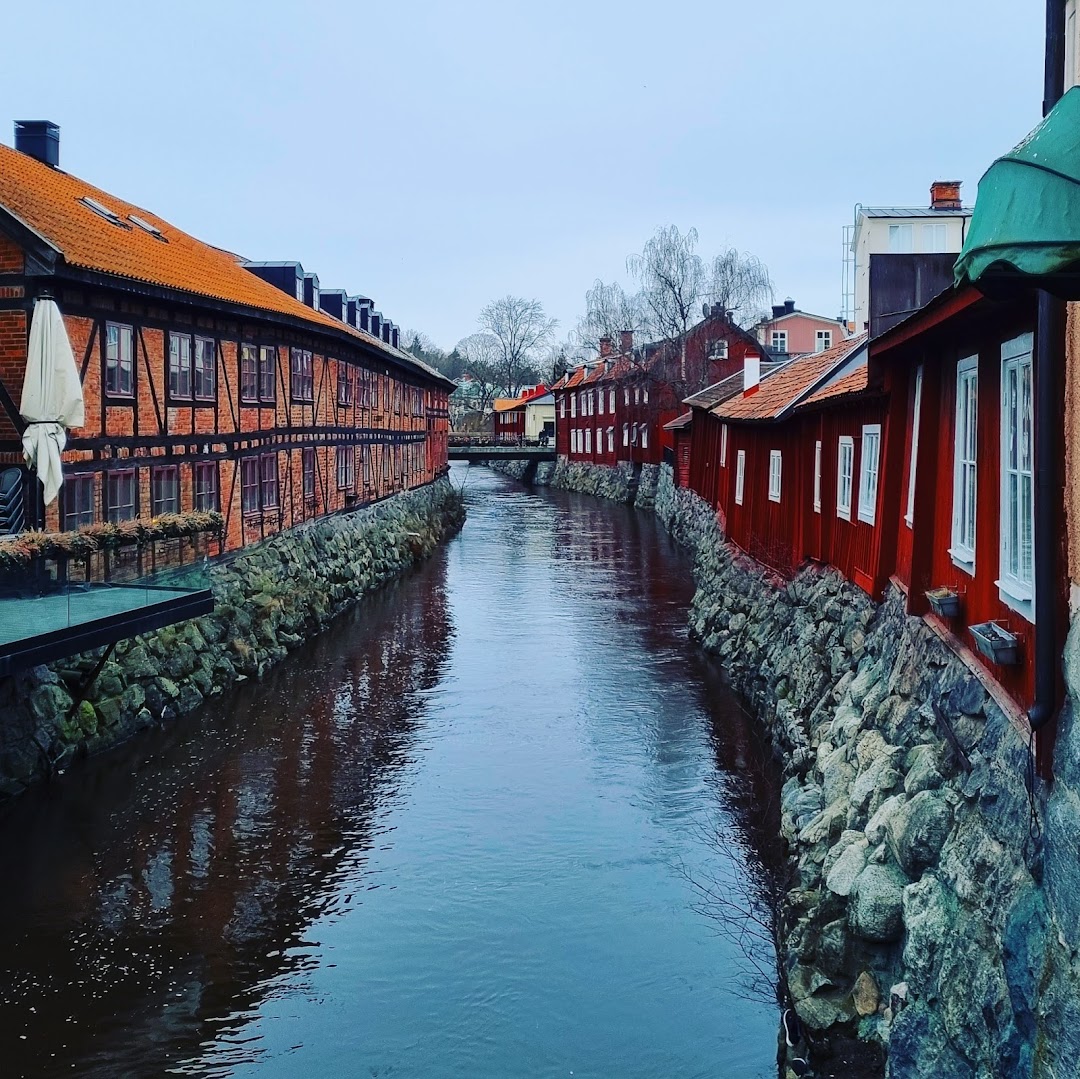 Västerås, İsveç