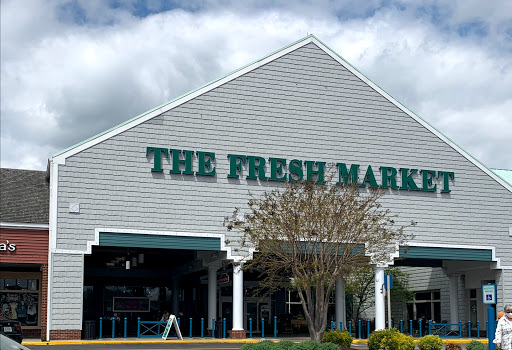 Supermarket «The Fresh Market», reviews and photos, 2504 Solomons Island Rd, Annapolis, MD 21401, USA