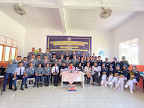 Foto SMK  Penerbangan Nasional Batam, Kota Batam