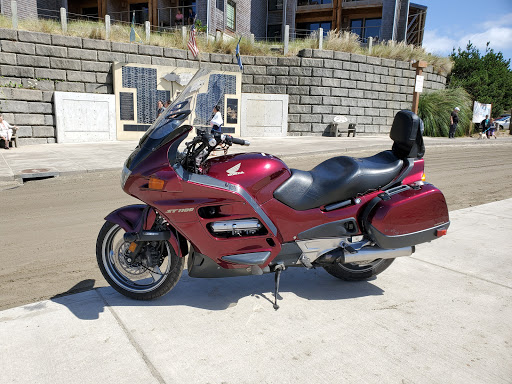 Honda Dealer «Canyon Honda», reviews and photos, 2510 Nampa-Caldwell Blvd, Nampa, ID 83651, USA