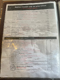 Photo n°4 de Aux Crêperies Bretonnes La Bolée à Annecy ()
