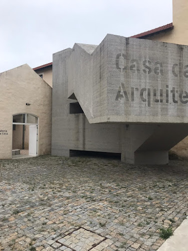 Avaliações doSouto Moura - Arquitectos, S.A. em Porto - Arquiteto