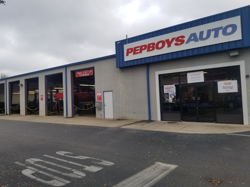 Car Repair and Maintenance «Pep Boys Auto Service & Tire», reviews and photos, 15469 US-441, Eustis, FL 32726, USA