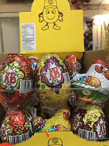 Gourmet Grocery Store «European Grocery Market- Russian Food», reviews and photos, 178 Boggs Ave S # B, Virginia Beach, VA 23452, USA