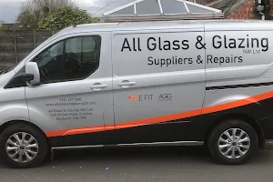 All Glass And Glazing NW Ltd image