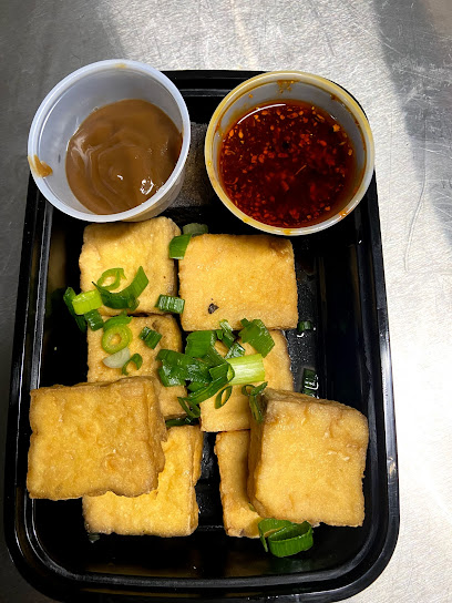 Tofu yang 豆腐杨