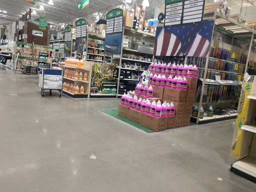 Home Improvement Store «Menards», reviews and photos, 1898 Venture Dr, Ottumwa, IA 52501, USA