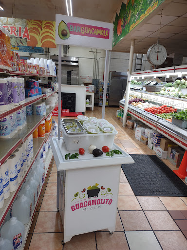 Butcher Shop «El Ranchero Meat Market», reviews and photos, 1814 N Story Rd, Irving, TX 75061, USA