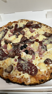 Photos du propriétaire du Pizzas à emporter U fornu Pizzeria Prunete à Cervione - n°13