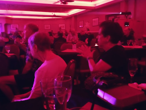 Live Music Venue «Cape Cabaret», reviews and photos, 4725 Vincennes Blvd, Cape Coral, FL 33904, USA