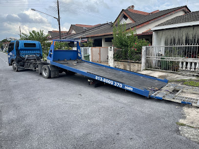 Yu Hua Towing Services