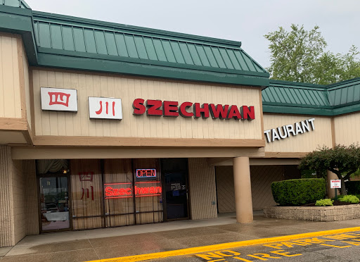 Szechwan Chinese Restaurant