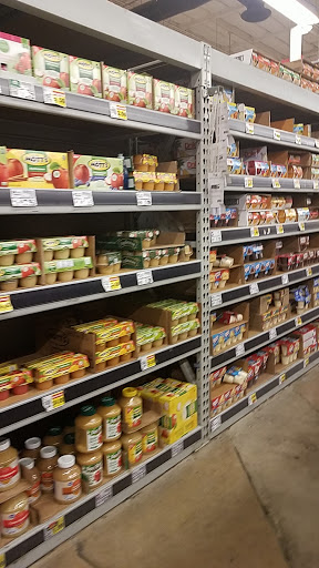 Grocery Store «Food 4 Less», reviews and photos, 3900 Chicago Ave, Riverside, CA 92507, USA