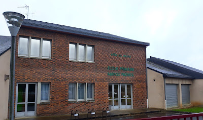 École élémentaire Marcel Pagnol à Le Mans