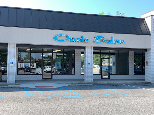 Beauty Salon «Oasis Salon», reviews and photos, 11710 Jefferson Ave, Newport News, VA 23606, USA