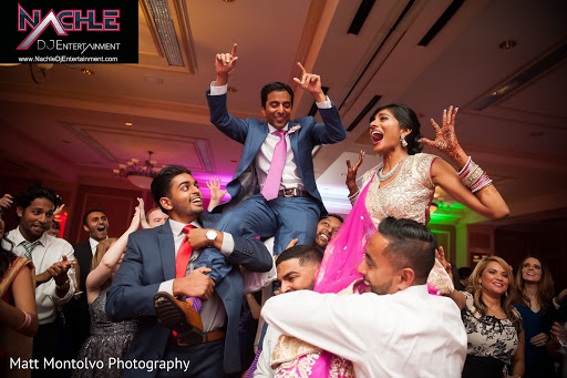 NachLe DJ Entertainment/DJ Jag Entertainment