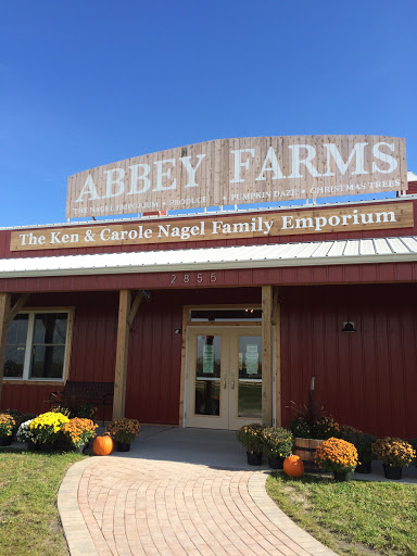 Farm «Abbey Farms», reviews and photos, 2855 Hart Rd, Aurora, IL 60502, USA