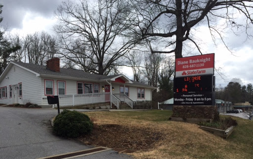 Insurance Agency «State Farm: Diane Bauknight Asheville-Arden-Fletcher», reviews and photos