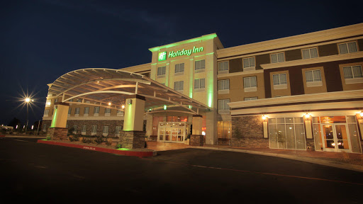 Holiday Inn Amarillo West Medical Center, an IHG Hotel