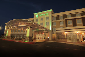 Holiday Inn Amarillo West Medical Center, an IHG Hotel