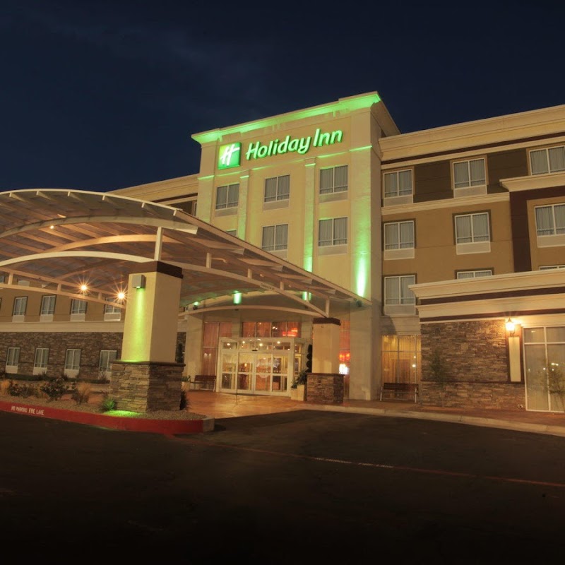 Holiday Inn Amarillo West Medical Center, an IHG Hotel