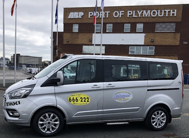 Reviews of Ship To Shore Door To Door Plymouth Taxi Service in Plymouth - Taxi service