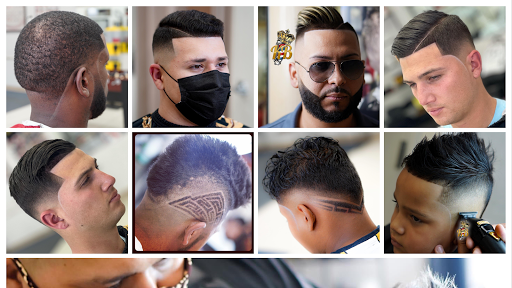 Barber Shop «Springs Barber Shop», reviews and photos, 1710 Briargate Blvd #737, Colorado Springs, CO 80920, USA