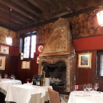 Photo n°1 de l'avis de Eleonore.o fait le 28/03/2018 à 09:01 sur le  Restaurant Poste Vecie à Venice