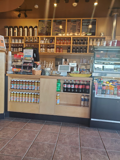 Coffee Shop «Getsome Coffee», reviews and photos, 3862 Trenton Rd c, Clarksville, TN 37040, USA