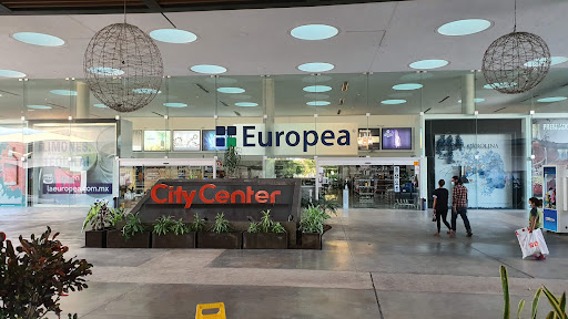 La Europea City Center