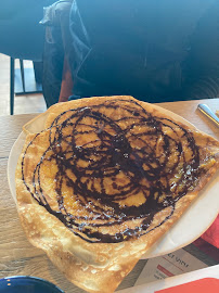 Gâteau du Crêperie Crêperie Entre Amis à Concarneau - n°5