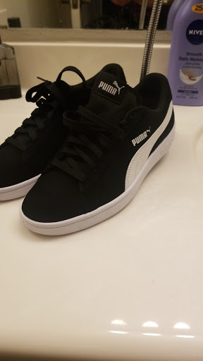 Shoe Store «PUMA», reviews and photos, 6800 N 95th Ave #900, Glendale, AZ 85305, USA
