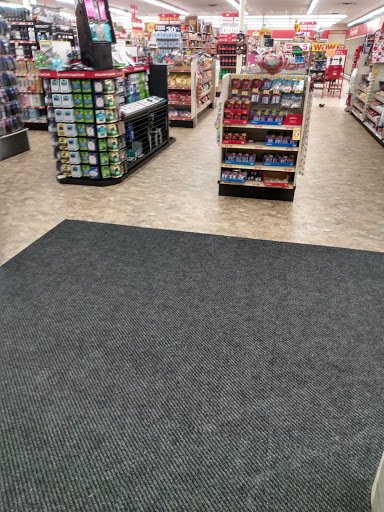 Dollar Store «FAMILY DOLLAR», reviews and photos, 24148 John R Rd, Hazel Park, MI 48030, USA