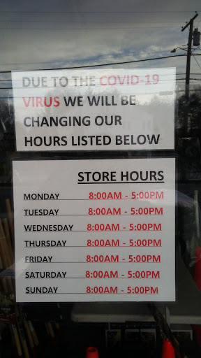 Home Improvement Store «City True Value», reviews and photos, 750 Farmington Ave, Bristol, CT 06010, USA