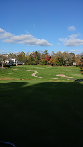 Private Golf Course «Springdale Golf Club», reviews and photos, 1895 Clubhouse Dr, Princeton, NJ 08540, USA