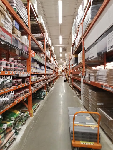 Home Improvement Store «The Home Depot», reviews and photos, 2300 Broadbirch Dr, Silver Spring, MD 20904, USA