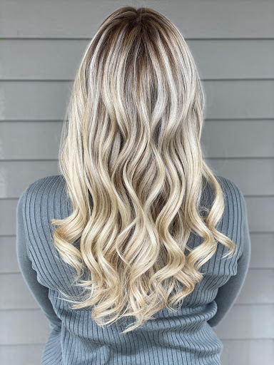 Beauty Salon «Salon Bogar», reviews and photos, 25 Orchard View Dr, Londonderry, NH 03053, USA