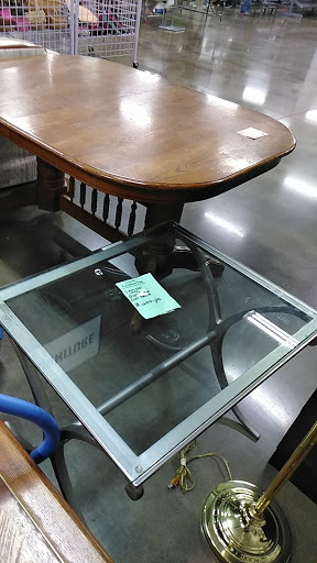 Thrift Store «Goodwill Retail Store of Jefferson City», reviews and photos