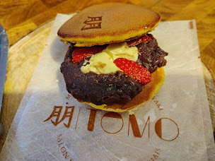 Photo n°108 de TOMO à Paris ()