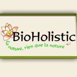 Bioholistic Diffusion Rue de la Borgnette 19, 7500 Tournai, Belgique