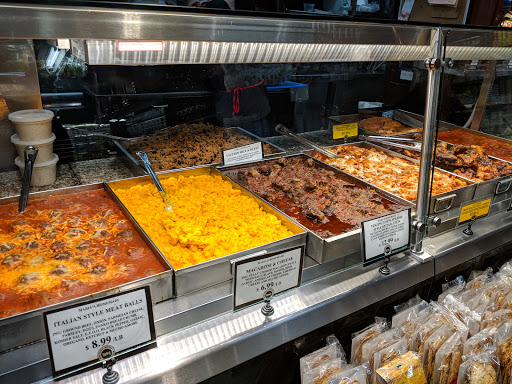 Grocery Store «Westside Market NYC», reviews and photos, 77 7th Ave S, New York, NY 10011, USA