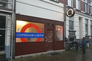 Coffeeshop London image