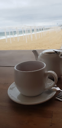 Plats et boissons du Restaurant Club de l'Océan à La Baule-Escoublac - n°15