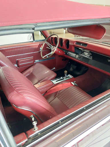 Car Dealer «Porter Ford», reviews and photos, 600 Ogletown Rd, Newark, DE 19711, USA