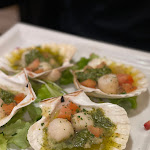 Photo n°2 de l'avis de Lauren.a fait le 25/02/2022 à 23:21 sur le  Osteria ae Cravate à Venice