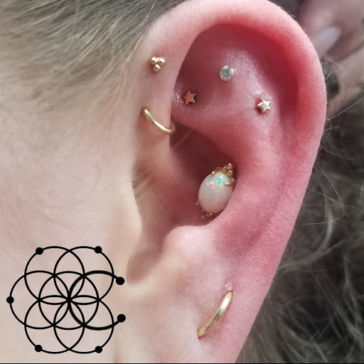 Explore family tattoo ideas, creative tattoo ideas in Sarasota, available at Z-Edge Tattoo & Body Piercing South Shop